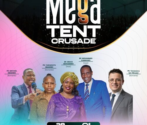Mega Tent Bp 02