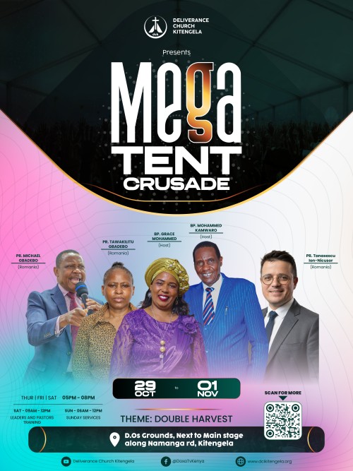 Mega Tent Bp 02