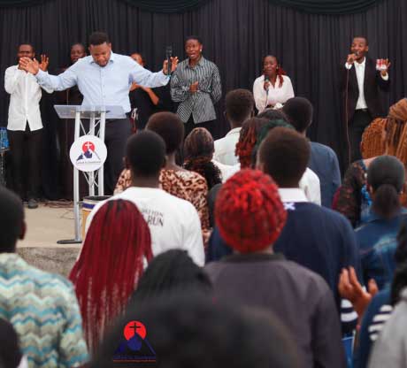 Called to Greatness Youth