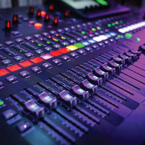 Sound & Technical
