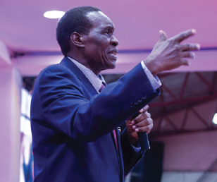 Bp. Mohammed Kamwaro