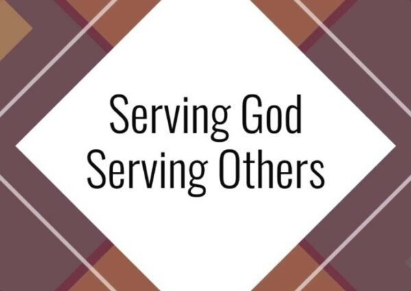 Serving God with Your Gifts